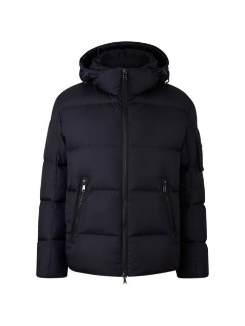 BOGNER Jamy hooded puffer jacket