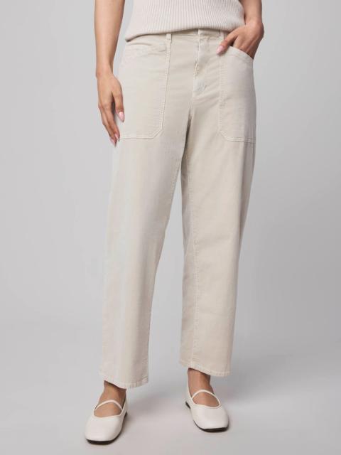 Splendid Carissa Corduroy Pant