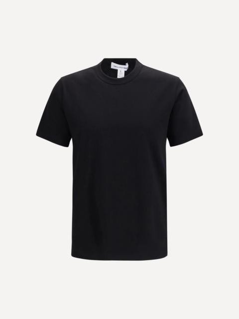 Comme des Garçons SHIRT Short-sleeve crewneck T-shirt