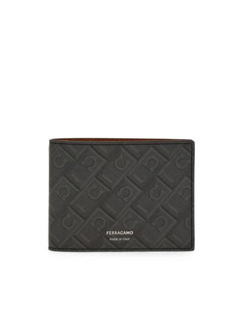 FERRAGAMO Ferragamo Monogram wallet