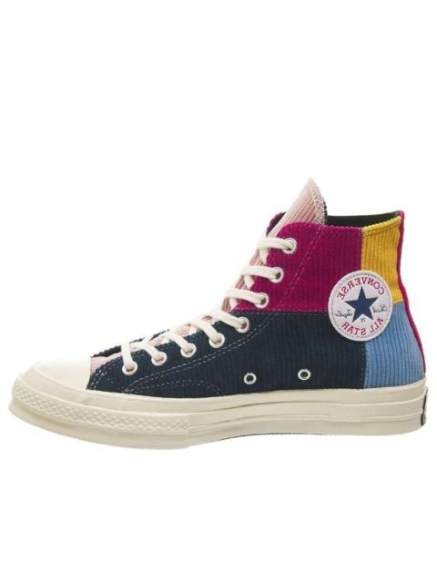 Converse Converse Offspring x Chuck 70 'Pink Corduroy' 166532C