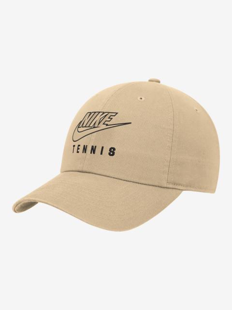 Nike Nike Club Unstructured Tennis Cap