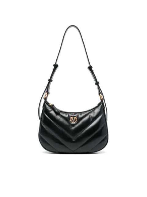 Half Moon shoulder bag