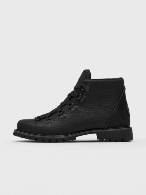 Timberland MID LACE UP BOOT