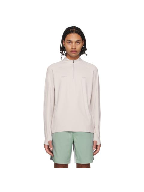 Dior DIOR AND HYLTON NEL Sweater | REVERSIBLE