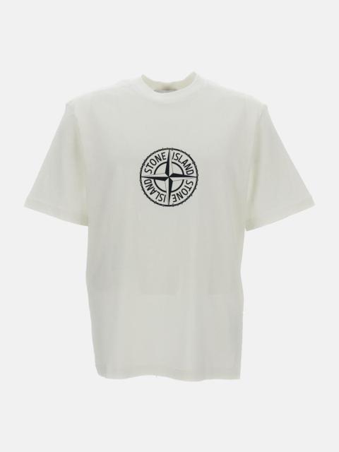 Stone Island All Around Compass T-Shirt
