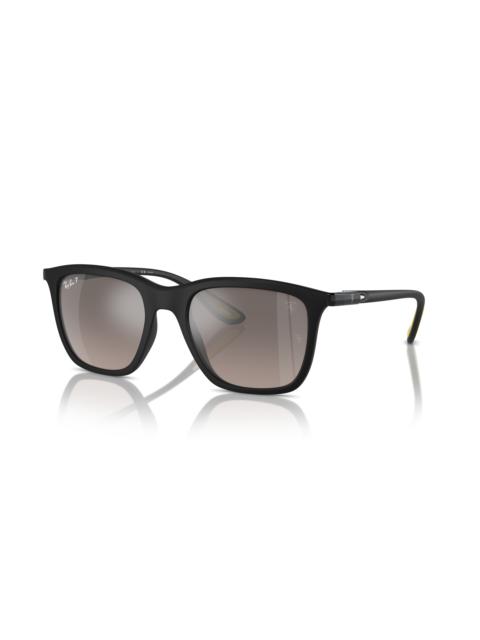 Ray-Ban RB4433M SCUDERIA FERRARI SPECIAL EDITION 2024