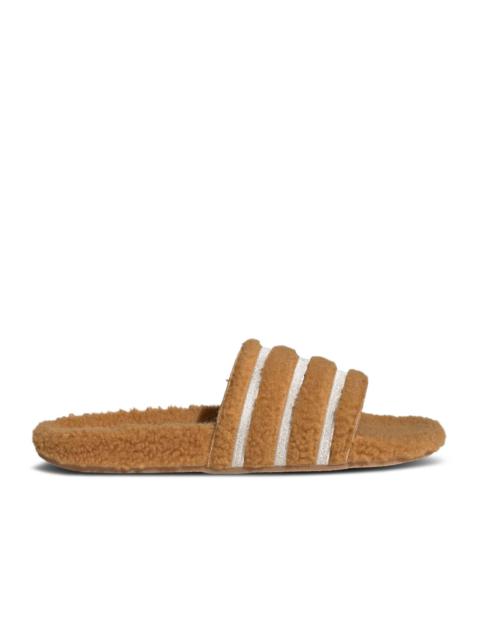adidas ADILETTE COZY SLIDE 'MESA'