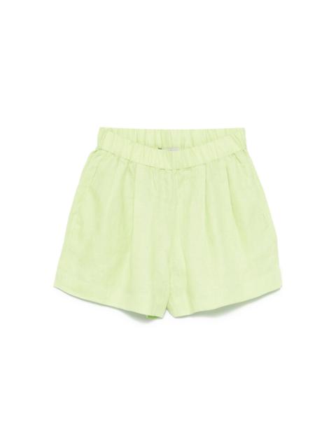 ASCENO Zurich shorts