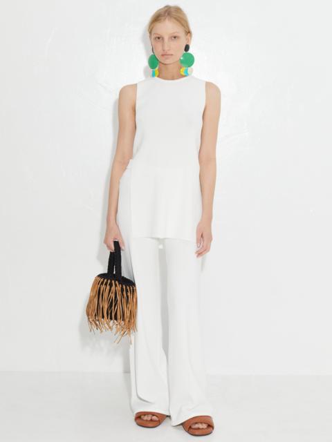 SIMONMILLER Knits By Jabber Pant in Macadamia