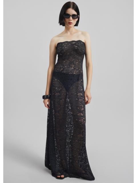 beaufille Beaufille Anise Dress - Black