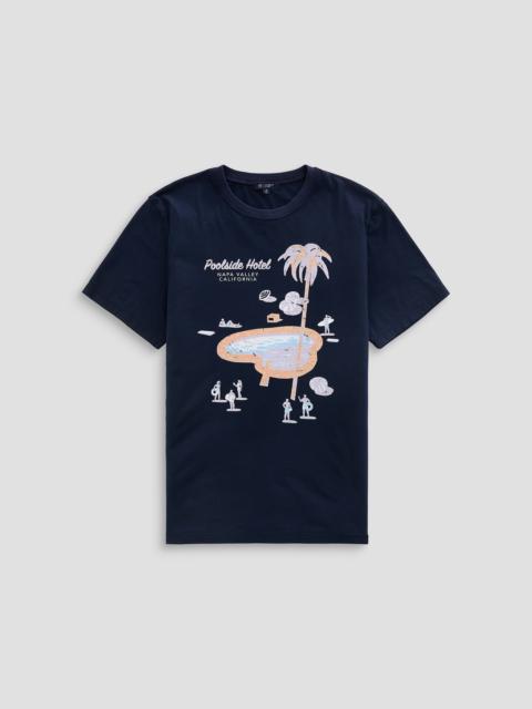 AG Jeans Bryce Crew