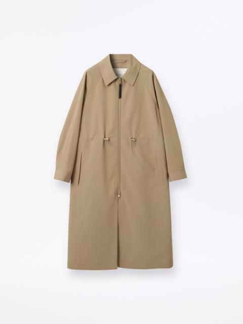 Mackintosh Ayton Long Coat