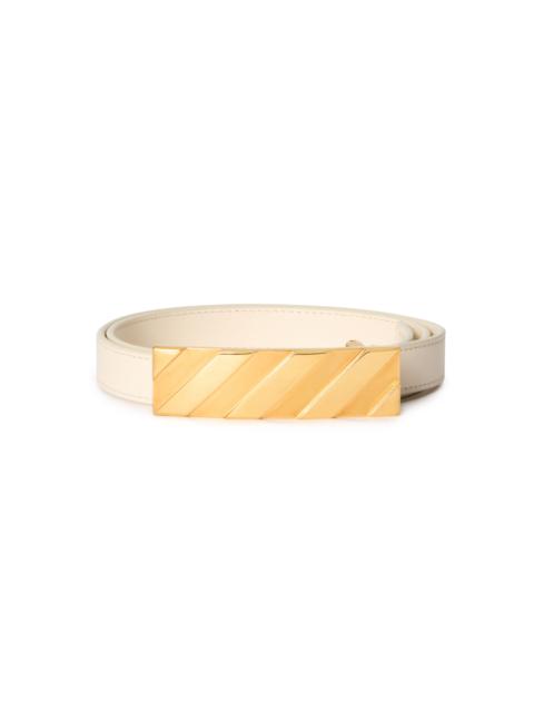 Off-White Diagonal Belt 25Mm
