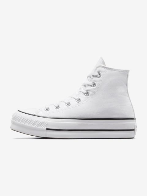 Chuck Taylor All Star Lift Platform Canvas Women's Shoes