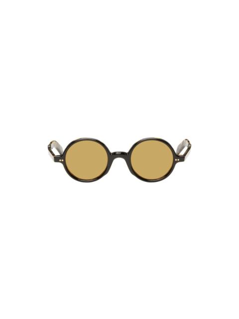 Brown GR01 Sunglasses