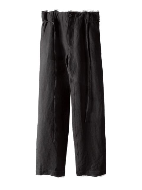 POST ARCHIVE FACTION (PAF) Drifter Single Trousers
(2026)