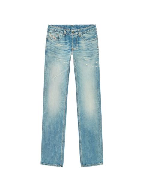 Diesel 1985 Larkee straight-leg jeans