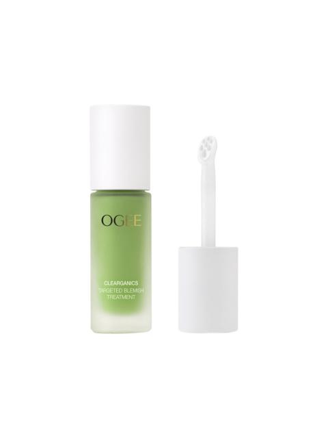 Ogee Targeted Blemish Treatment