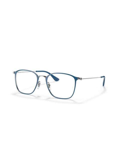 Ray-Ban RB6466 OPTICS