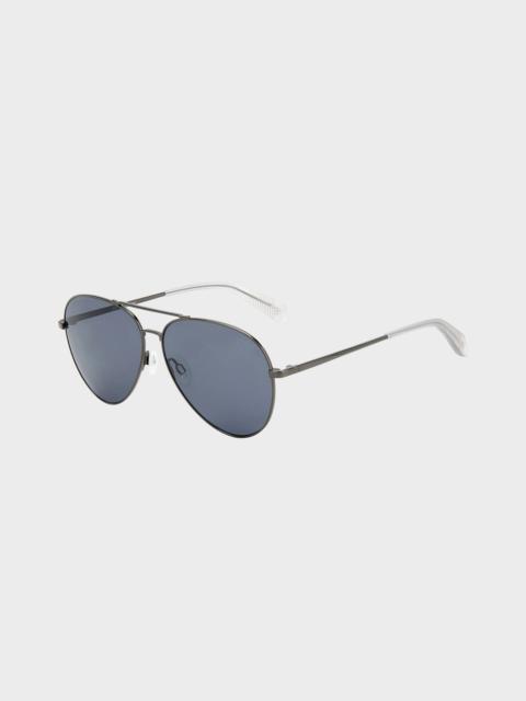 Ren
Pilot Sunglasses