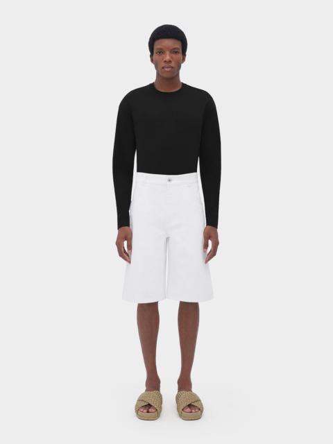 Bottega Veneta shorts