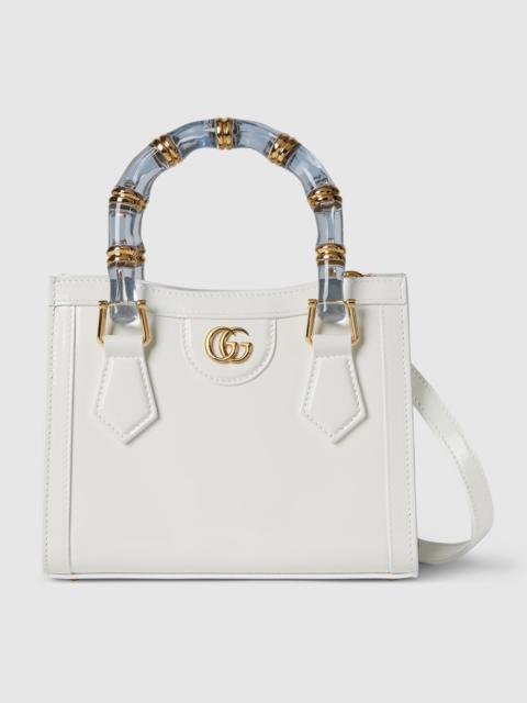 GUCCI Gucci Diana mini tote bag
