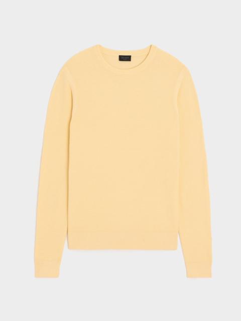TODD SNYDER Vista Crewneck Sweater