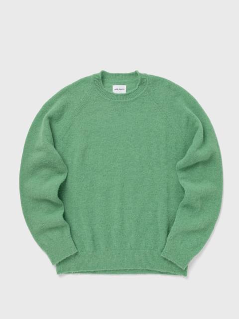 NORSE PROJECTS Nordevik Baby Alpaca Sweater