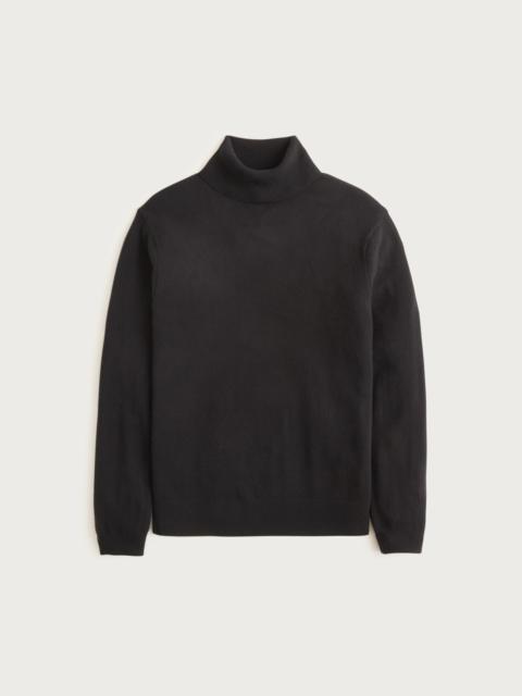 J.CREW Cashmere turtleneck sweater