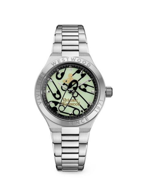 Vivienne Westwood Berwick watch