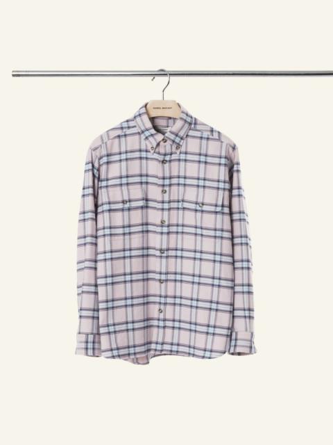 Isabel Marant YAROL SHIRT