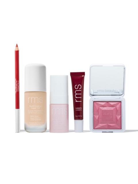 RMS Beauty RMS Discovery Kit