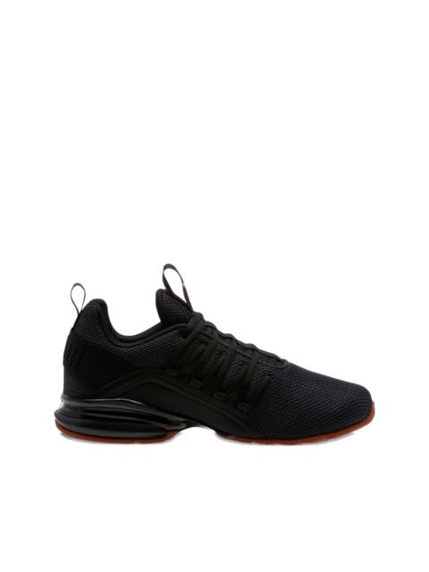 PUMA Axelion "Black" sneakers