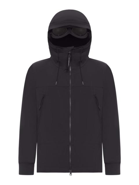 C.P. Company GOGGLE JACKET IN C.P. SHELL-R
