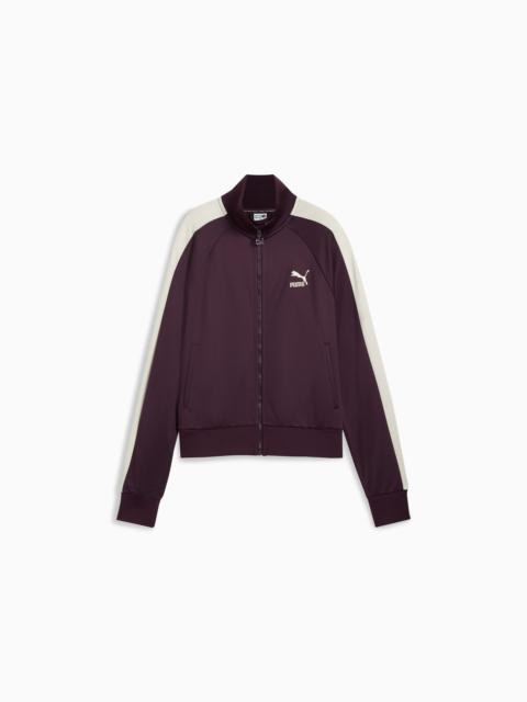 ICONIC Women's T7 Track Jacket