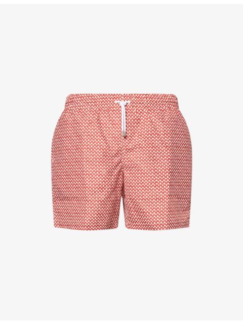 Derek Rose Tropez Swim Shorts