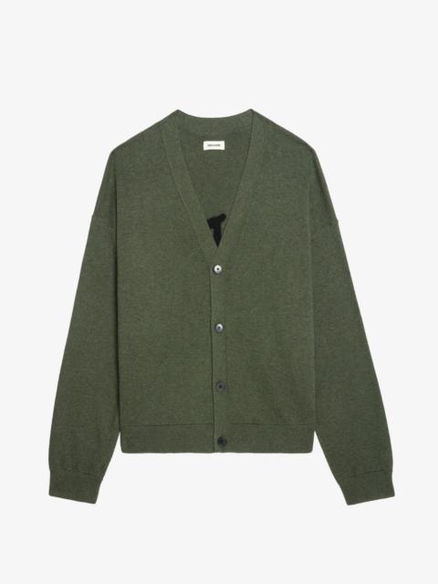 Zadig & Voltaire Mirko Cardigan