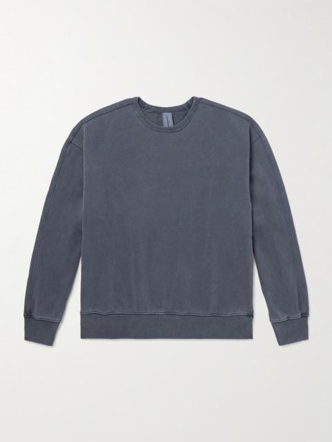 FrizmWORKS OG Pigment-Dyed Cotton-Jersey Sweatshirt
