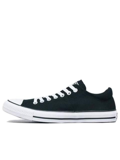 Converse (WMNS) Converse Chuck Taylor All Star Madison Low 'Black White' 563508C
