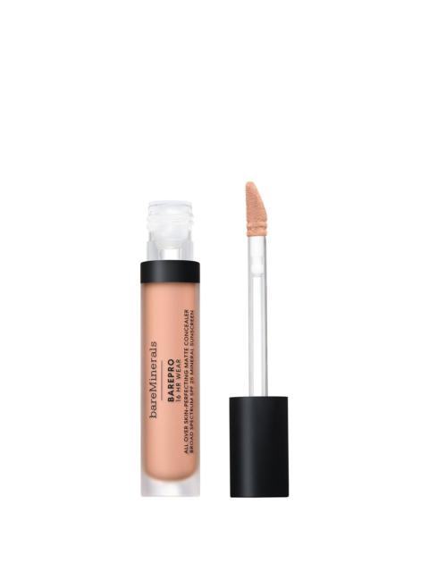 bareMinerals bareMinerals BAREPRO® 16H All Over Skin-Perfecting Matte Concealer Mineral SPF 25 - Fair 150 Cool