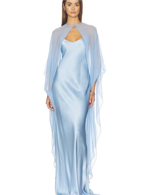 THE SEI Bias Slip With Cape