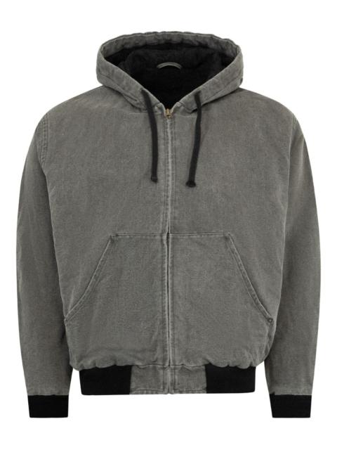 KAPTAIN SUNSHINE hooded zip jacket