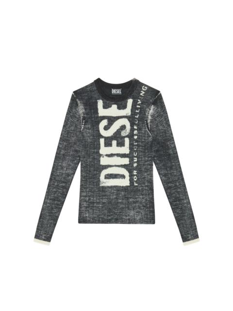 Diesel K-ATULLUS-ROUND