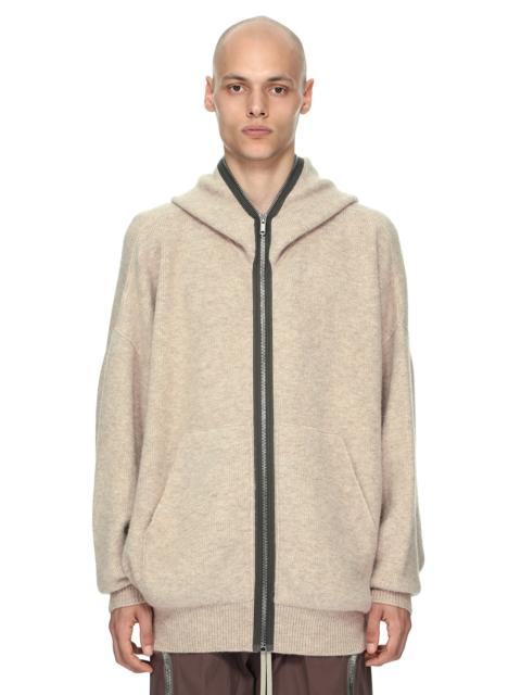Rick Owens GIMP HUN HOODIE