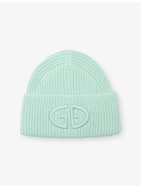 GOLDBERGH Valerie Knit Beanie Hat