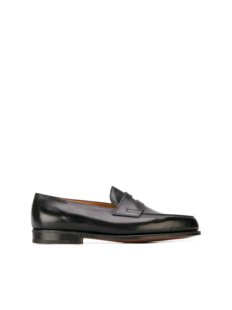 John Lobb 'Lopez' loafers