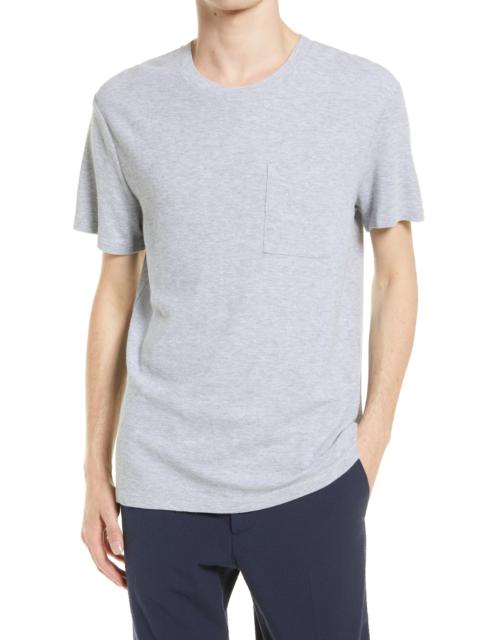 NN07 Men's Clive 3323 Slim Fit T-Shirt