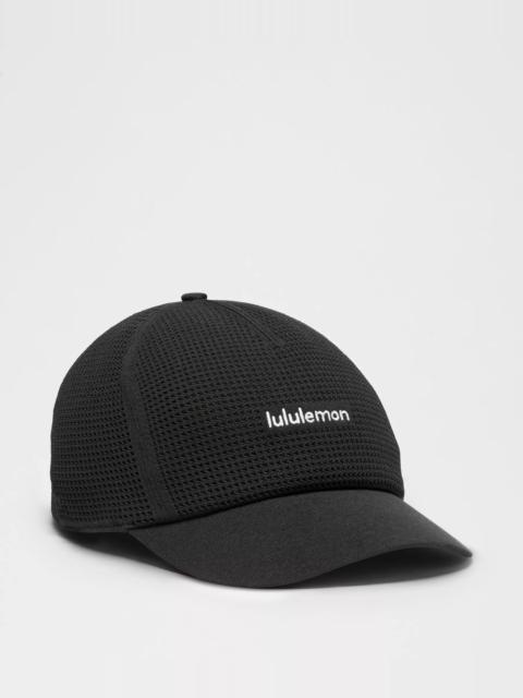 lululemon Knit Mesh Ball Cap