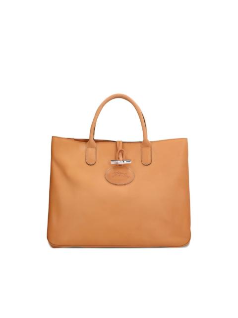 Longchamp Le Roseau tote bag